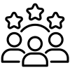 Experience Icon